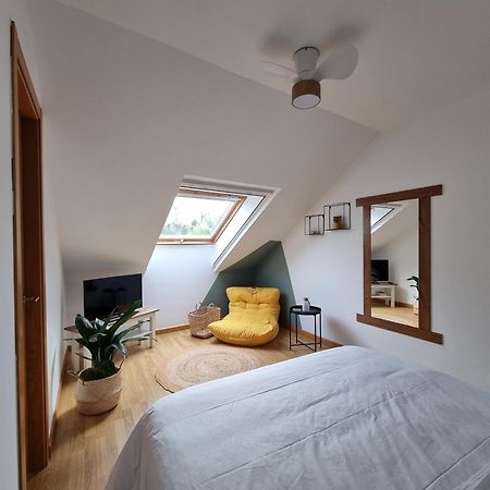 La Ventana Apartment Barreiros Bagian luar foto