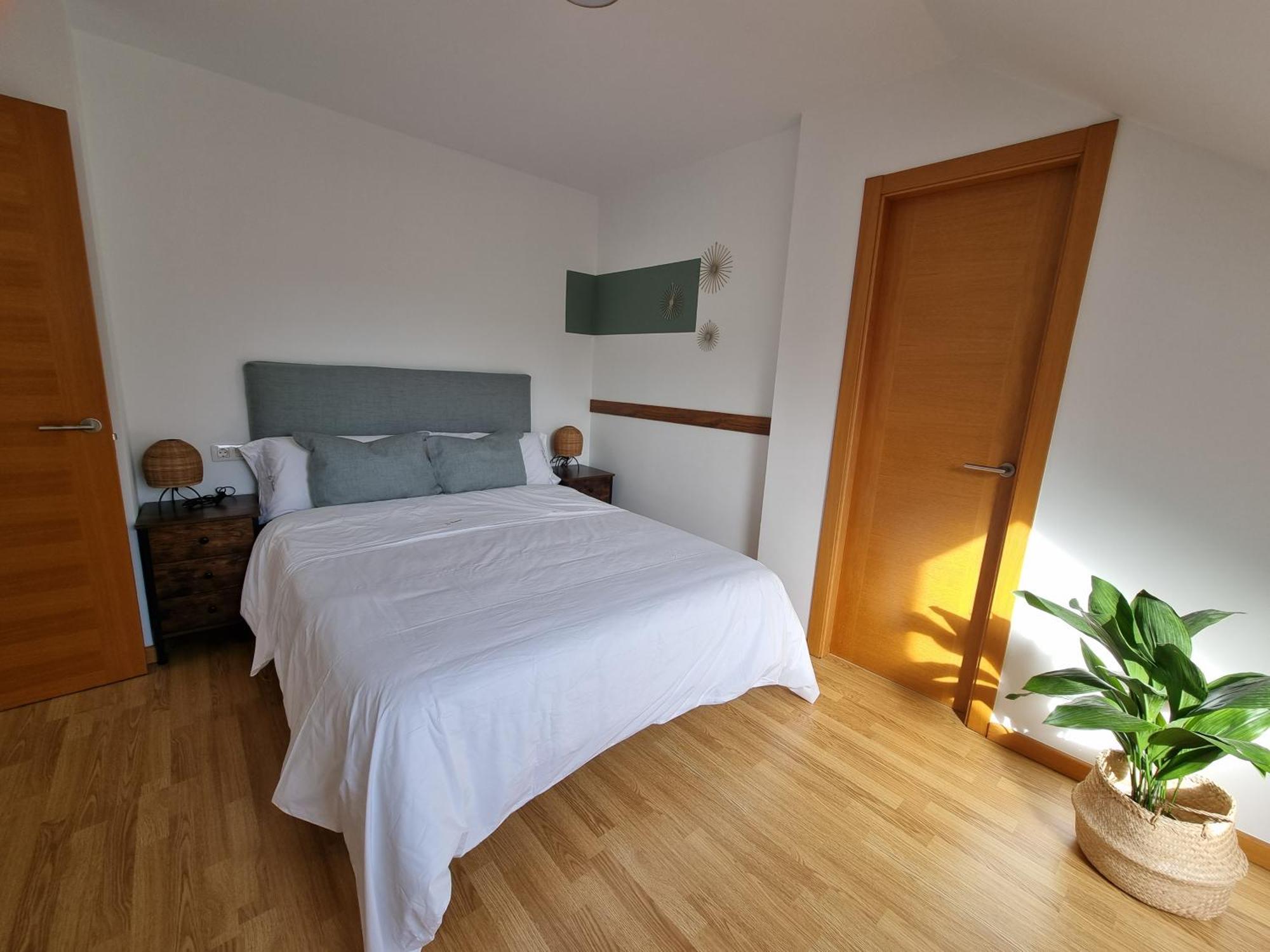 La Ventana Apartment Barreiros Bagian luar foto